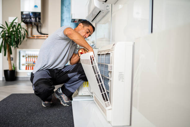 HVAC System Cleaning in Monte Alto, TX