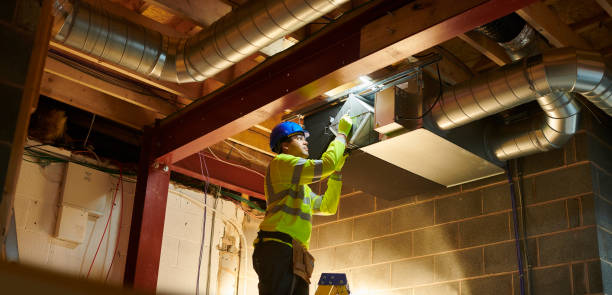 Best Local Air Duct Cleaning Services  in Monte Alto, TX