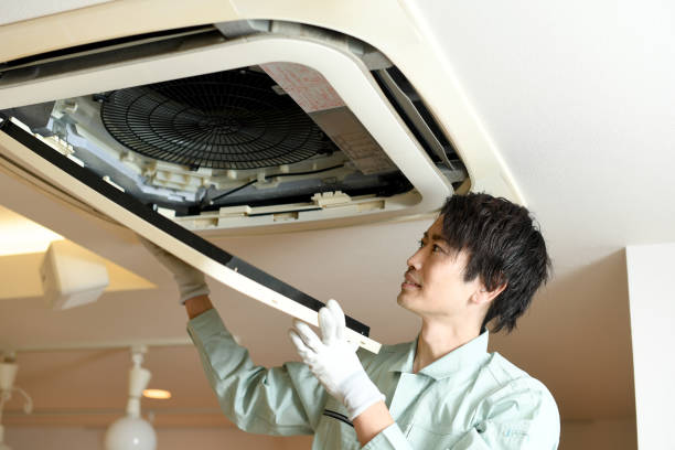 Best Affordable Duct Cleaning Services  in Monte Alto, TX