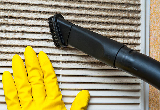 Best Air Duct Cleaning Near Me  in Monte Alto, TX