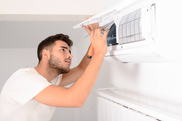 Best HVAC System Cleaning  in Monte Alto, TX