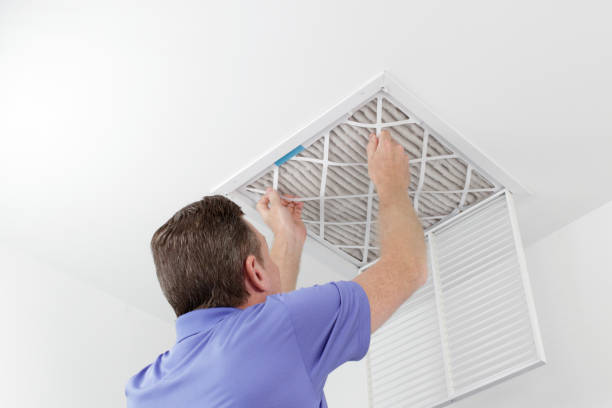 Best Emergency Air Duct Cleaning  in Monte Alto, TX